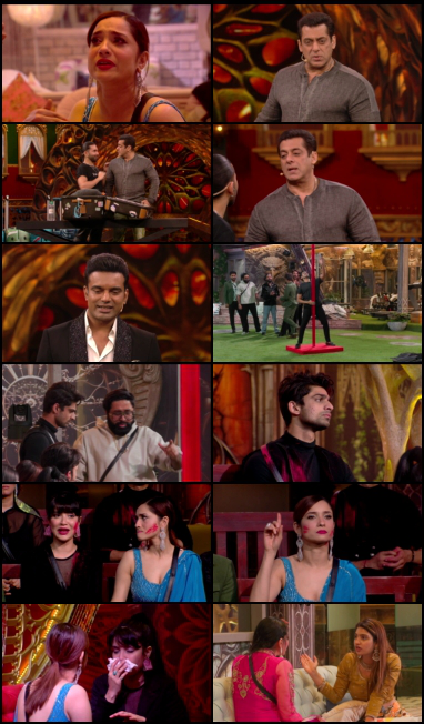  Bigg Boss 2023 screenshot