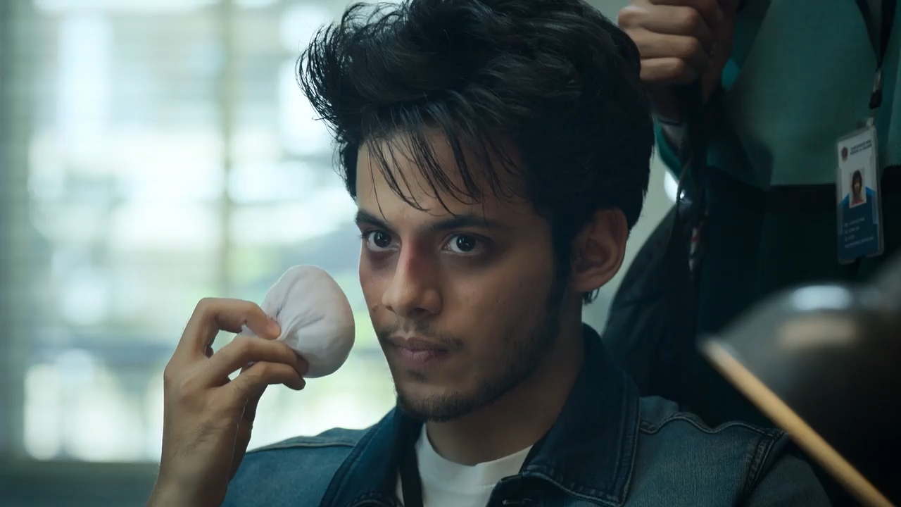 Yuva: Sapno Ka Safar (2025) Season 1 [Hindi] WebRip 480p 720p - Complete Screenshot