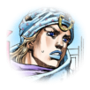 Johnny Joestar － Jojo's Bizarre Adventure