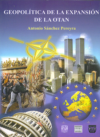 600 970 722 255 7 - OTAN. Después del 11-S