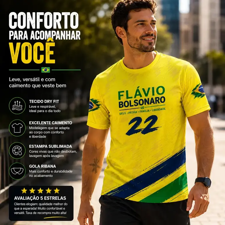 Camisa Masculina 22 - Imagem 2