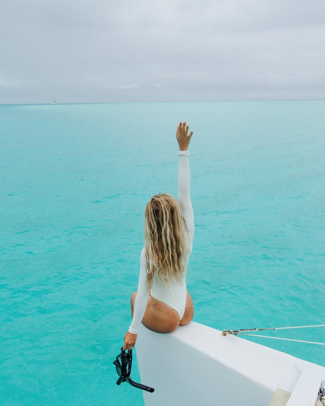 swim assrt451 Days at sea with ianthe Saltwater therapy