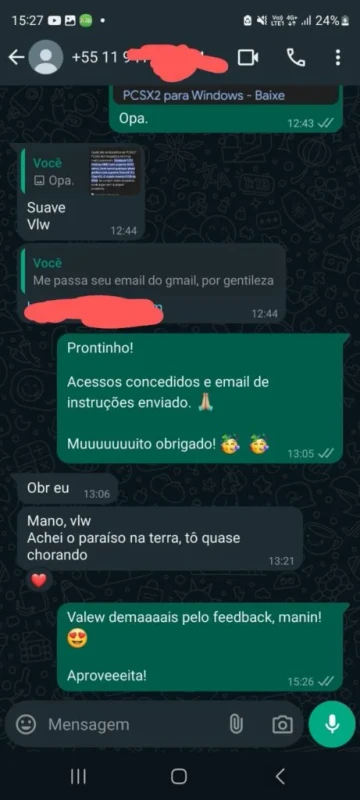 Avaliação 2