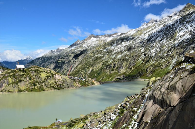 GLACIAR DE RODANO-9-9-2019 - Suiza y sus pueblos-2019 (96)