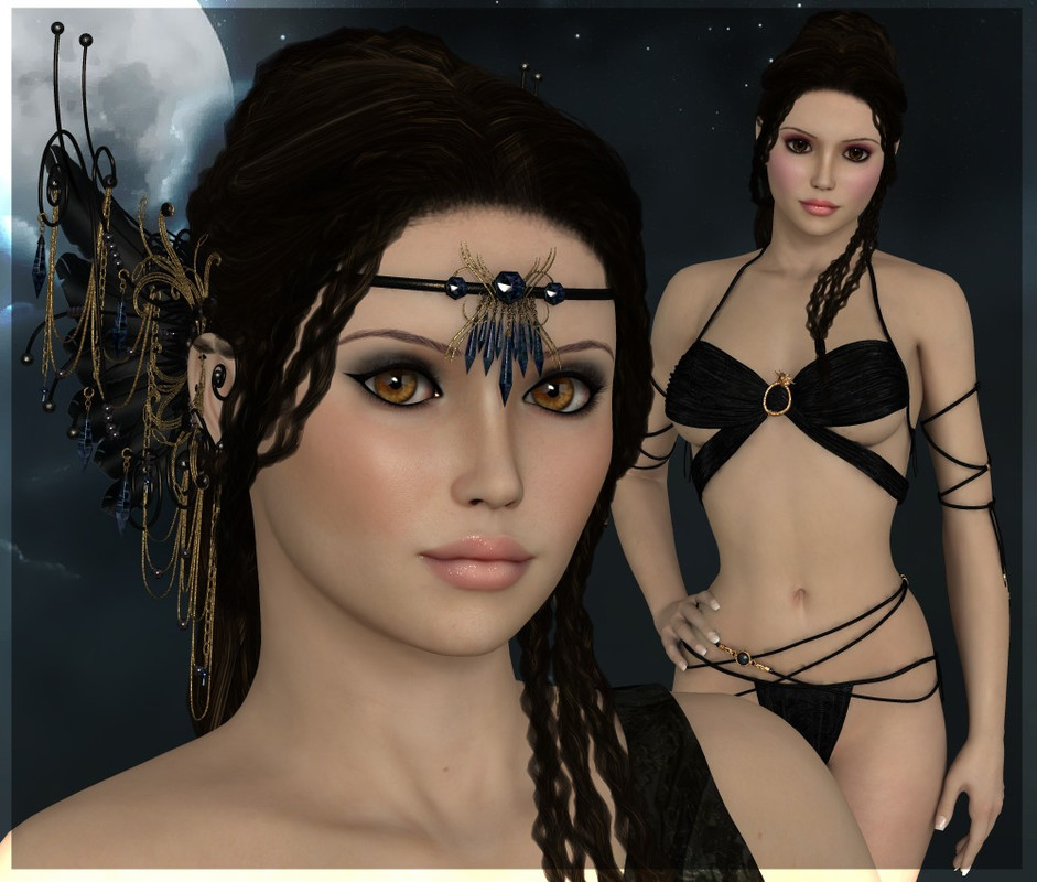 3DA Raven 2.0 3DA Raven 2.0