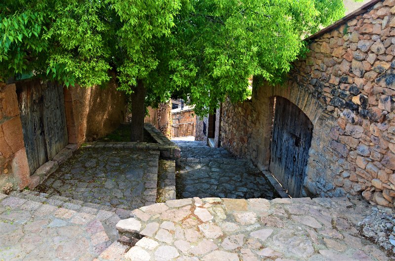 ALQUEZAR-19-4-2017-HUESCA - Los pueblos más bonitos de España-2010/2023 (65)