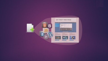 Become The Perfect Front End Developer With Html5/Css3/Js