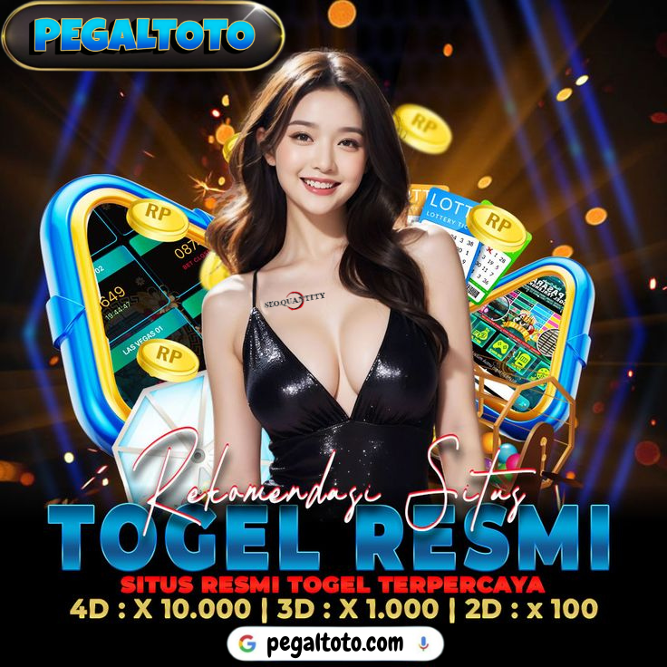 PEGALTOTO - Link Alternatif Games Online Terpercaya Pasti Menang