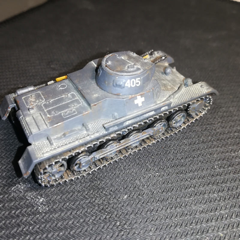 FTF 1/72 Panzer 1B IMG-20201213-011821