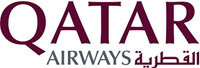 Qatar Airways Logo