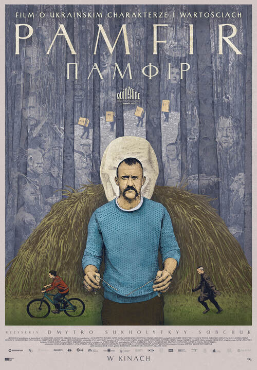 Pamfir (2023) PL.1080p.RKTN.WEB-DL.H.264.DDP5.1-FOX / Lektor PL
