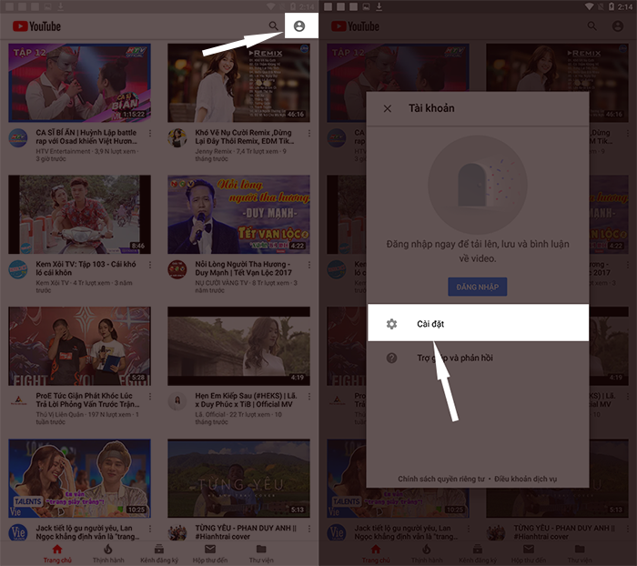 Youtube Vanced: Chặn quảng cáo Youtube hiệu quả nhất cho Android (non-root) Screenshot2020-07-21-02-14-48-700x622