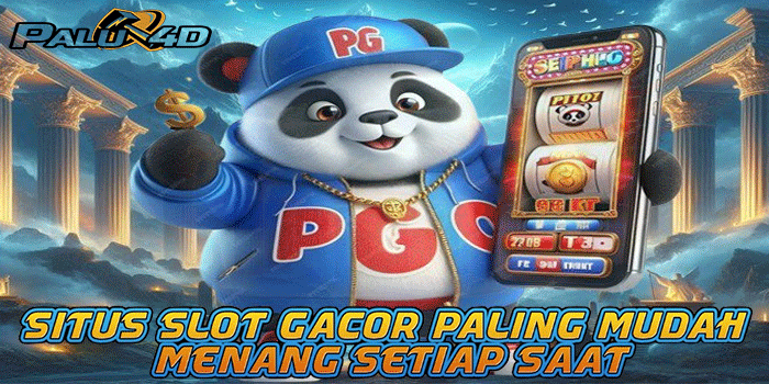Situs Slot Gacor