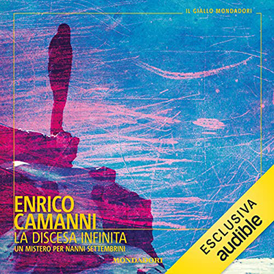 Enrico Camanni - La discesa infinita (2021) (mp3 - 128 kbps)