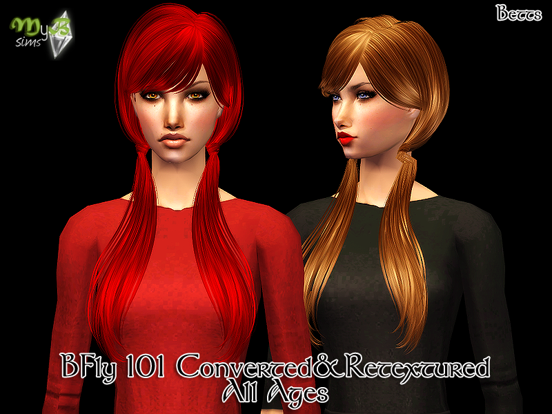 BFly101CAAMartini Retextured [Betts]