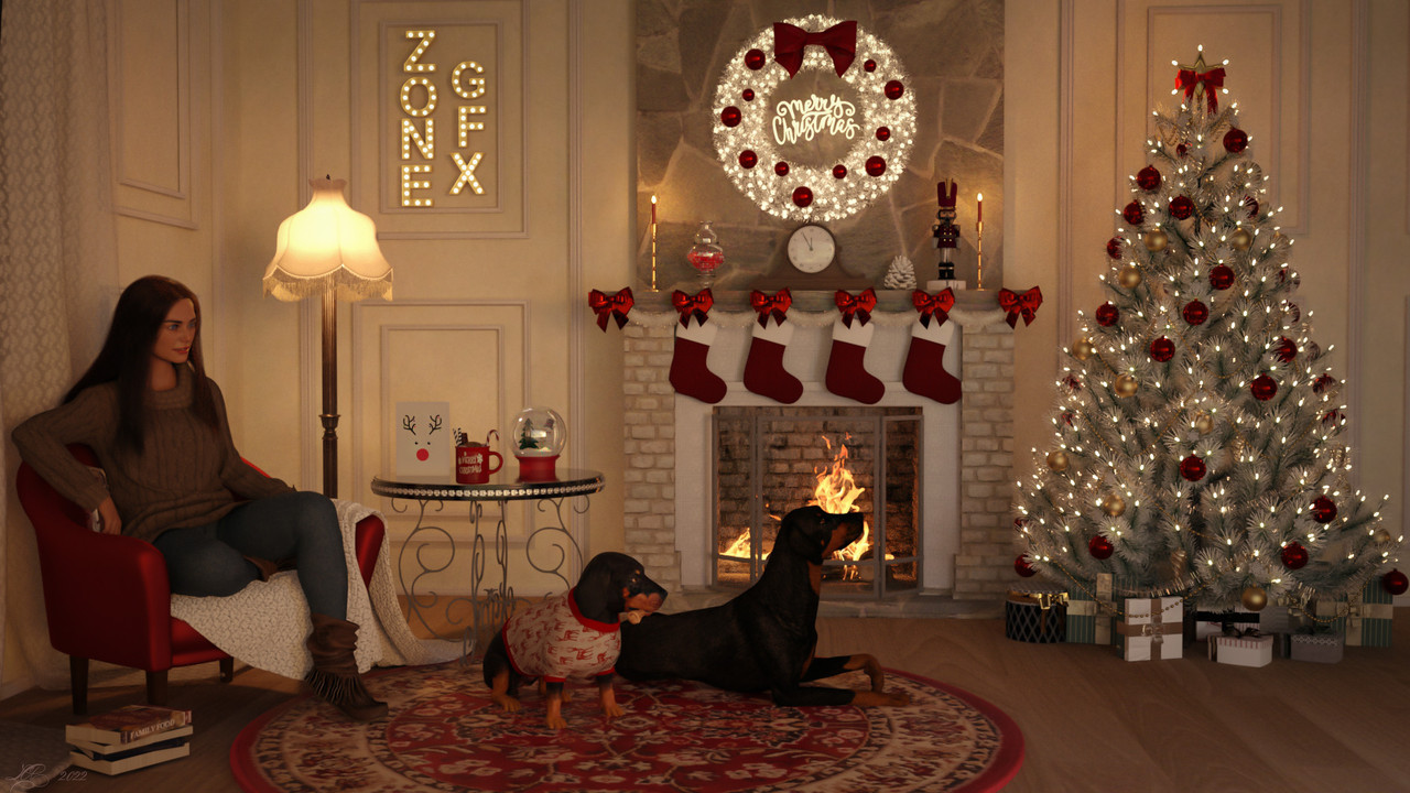From our house to yours