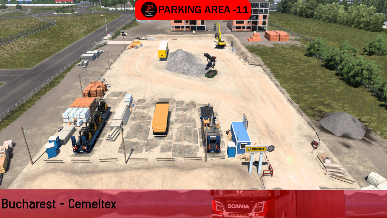 Parking Area-11