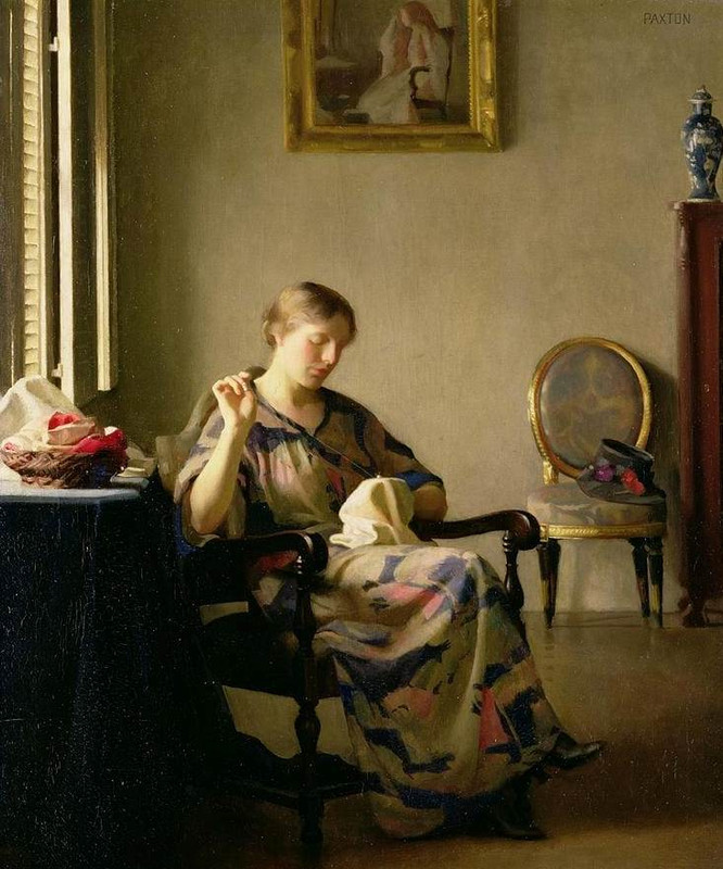 William-Mc-Gregor-Paxton