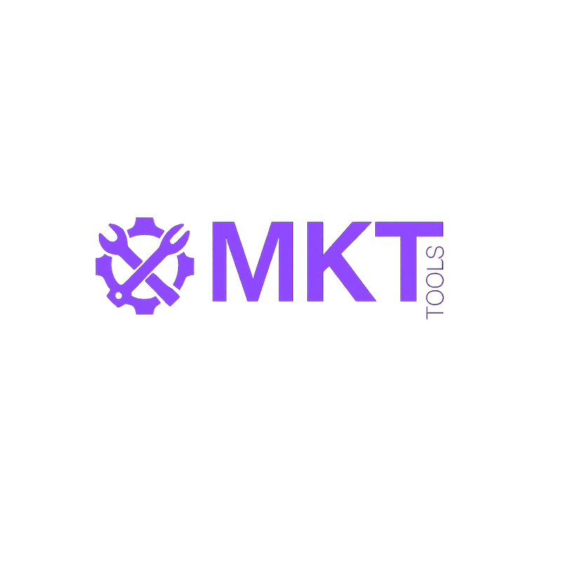 MKT Tools Logo