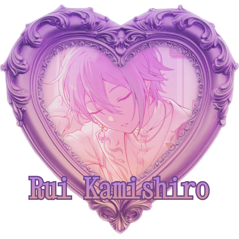 rui kamishiro