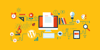 Create and Sell Your Own Online Courses with WordPress LMS Create and Sell Your Own Online Courses with WordPress LMS
