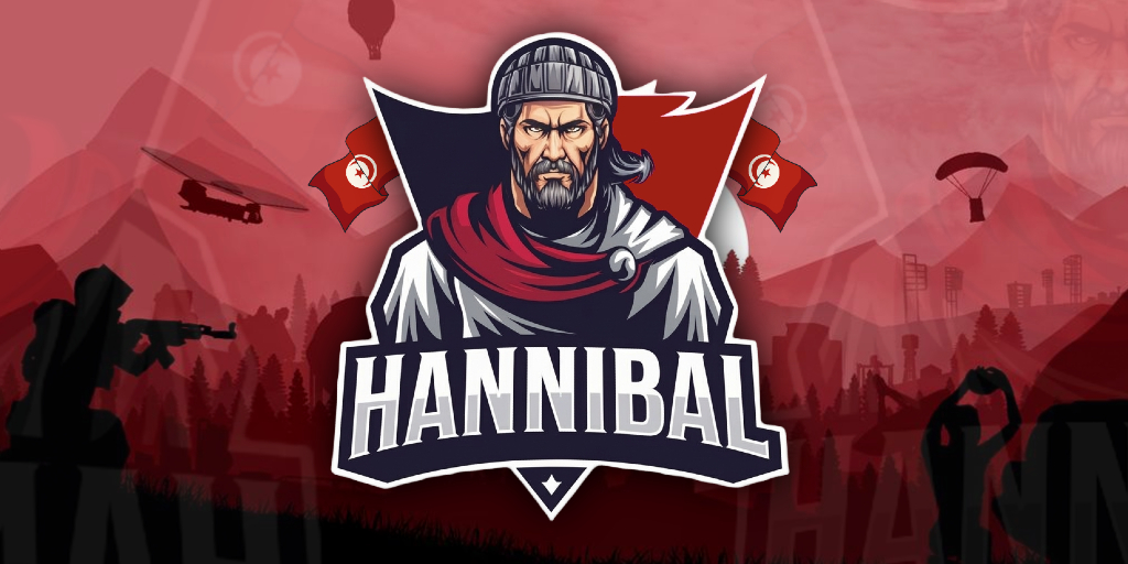 Hannibal - EU 2X Monthly | Solo/Duo/Trio/Quad | No BP Wipes image