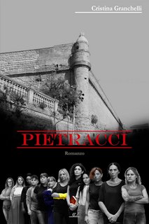 Cristina Granchelli - Pietracci (2023)