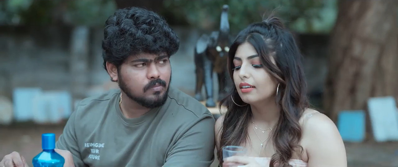 Yaadhum Ariyaan 2025 WebRip [Hindi + Tamil] 480p 720p ESub Screenshot