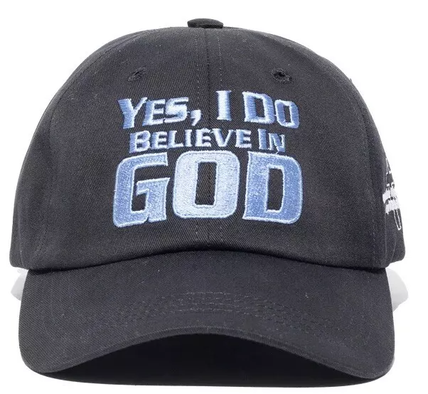 ERD Cap