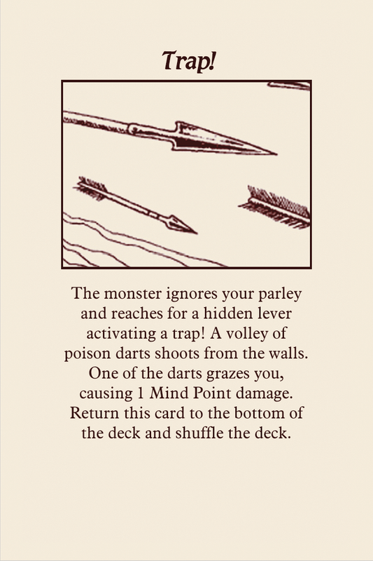 dart trap card png