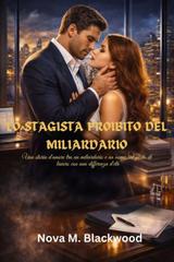 Nova M. Blackwood – Lo stagista proibito del miliardario (2026)