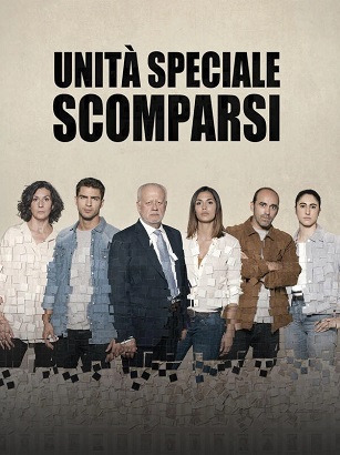 Unità Speciale Scomparsi - Stagione 1 (2023) (Completa) WEB-DL 1080P ITA SPA AAC x264 mkv