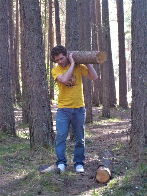 Cuenca y sus pueblos-2009/2011/2015/2016/2017 - Blogs de España - Nacimiento del río Cuervo-5-5-2009 (16)