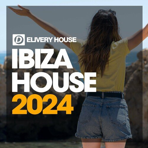 VA - Ibiza House Spring 2024