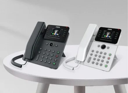 SIP телефон Fanvil