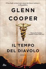 Glenn Cooper – Il tempo del diavolo (2021)
