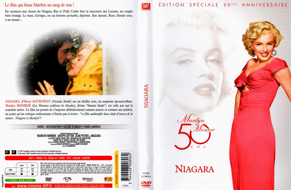 Niagara (1953)