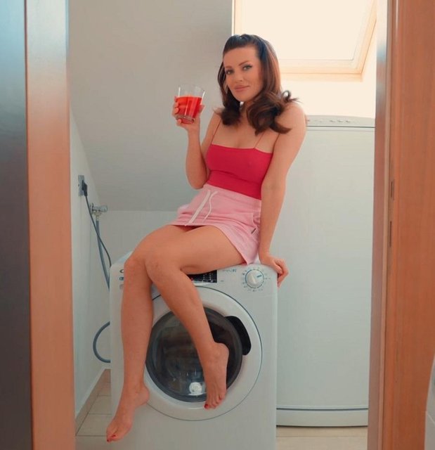 The Wife Seduced The Master 23