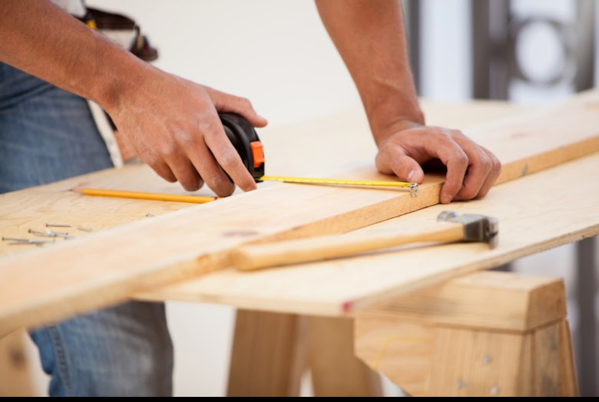 Handywork