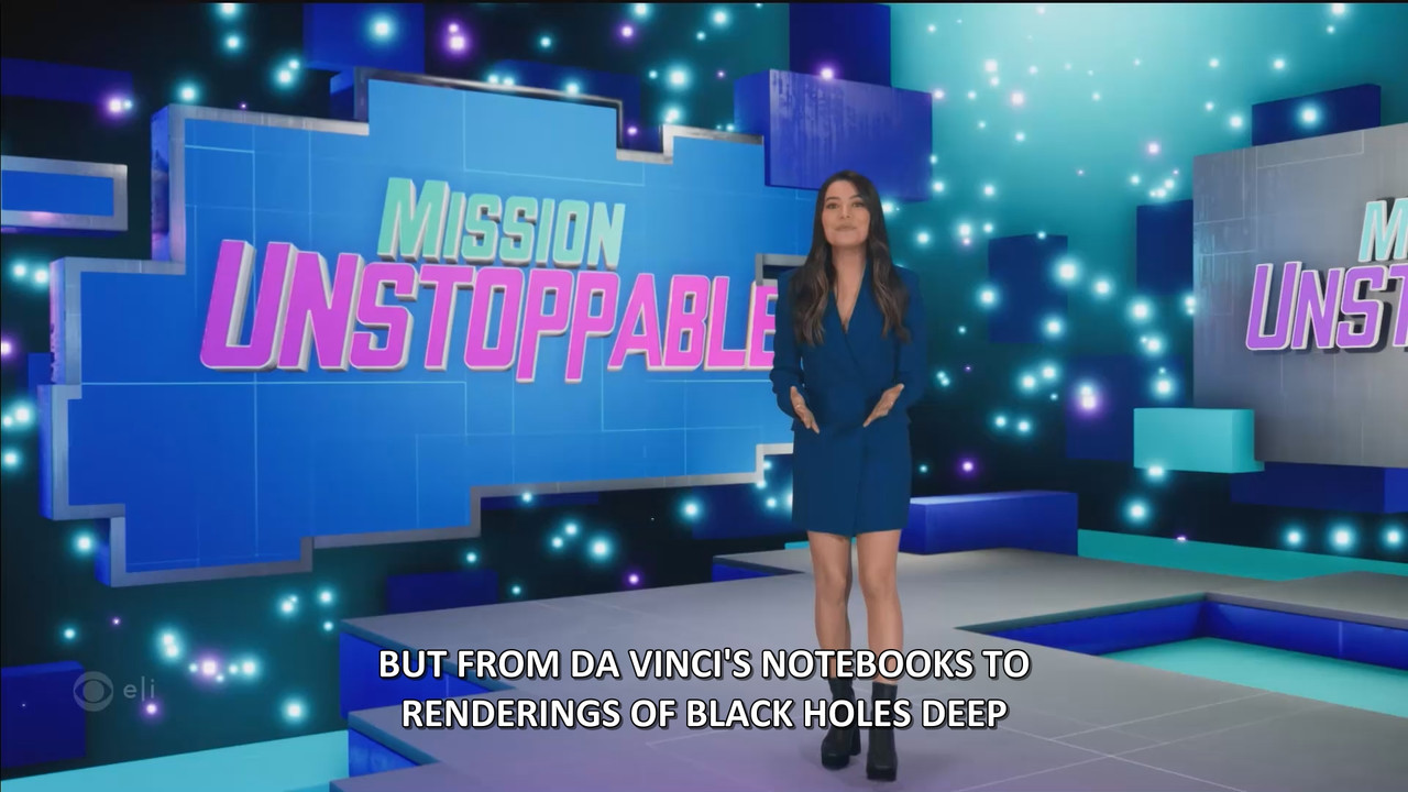 05.25 - 15.00.00 - Mission Unstoppable. A sports physical therapist d....ts_snapshot_24.30.315