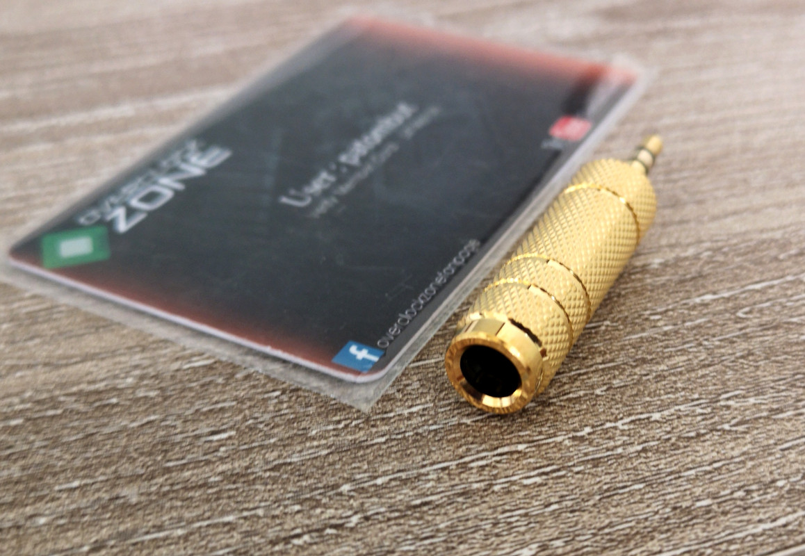 ตัวแปลงแจ๊ค6.35mm to 3.5mm IMG_20200414_133510