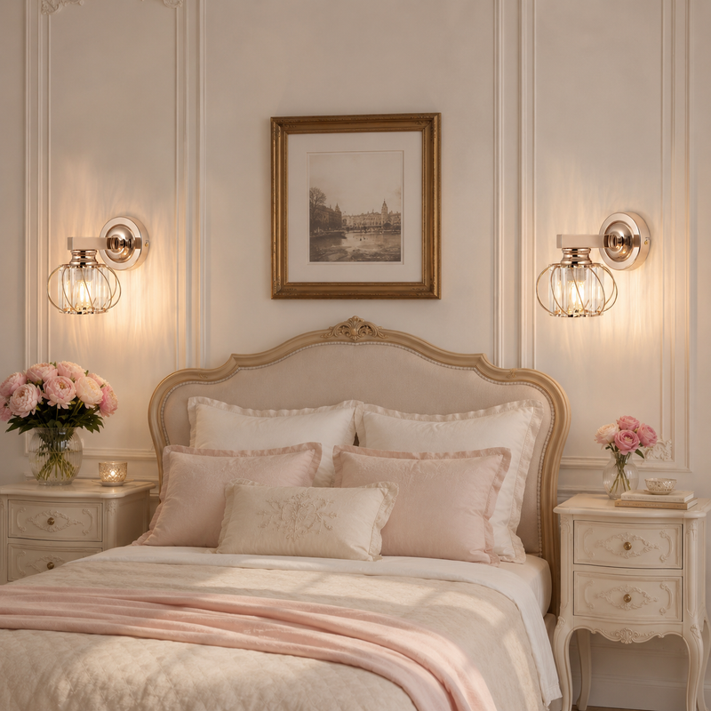 Éclairage décoratif moderne – Pour un intérieur personnalisé
