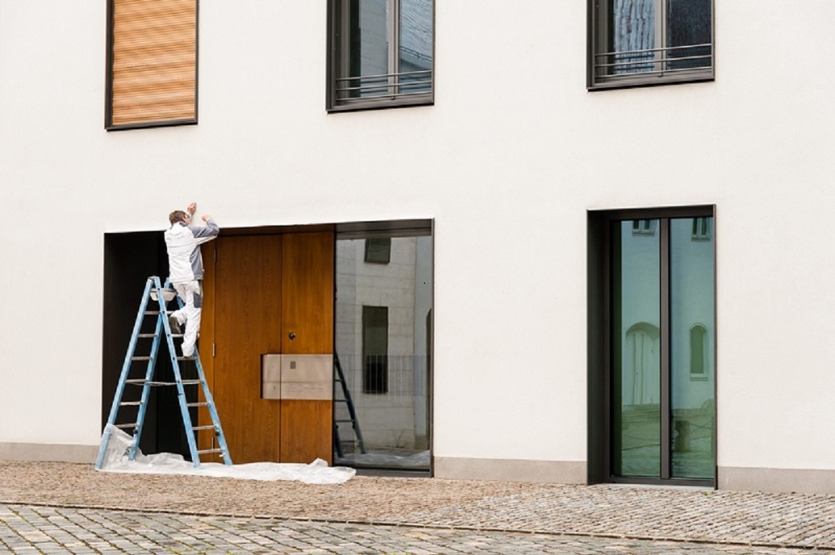 Commercial Painting Companies
