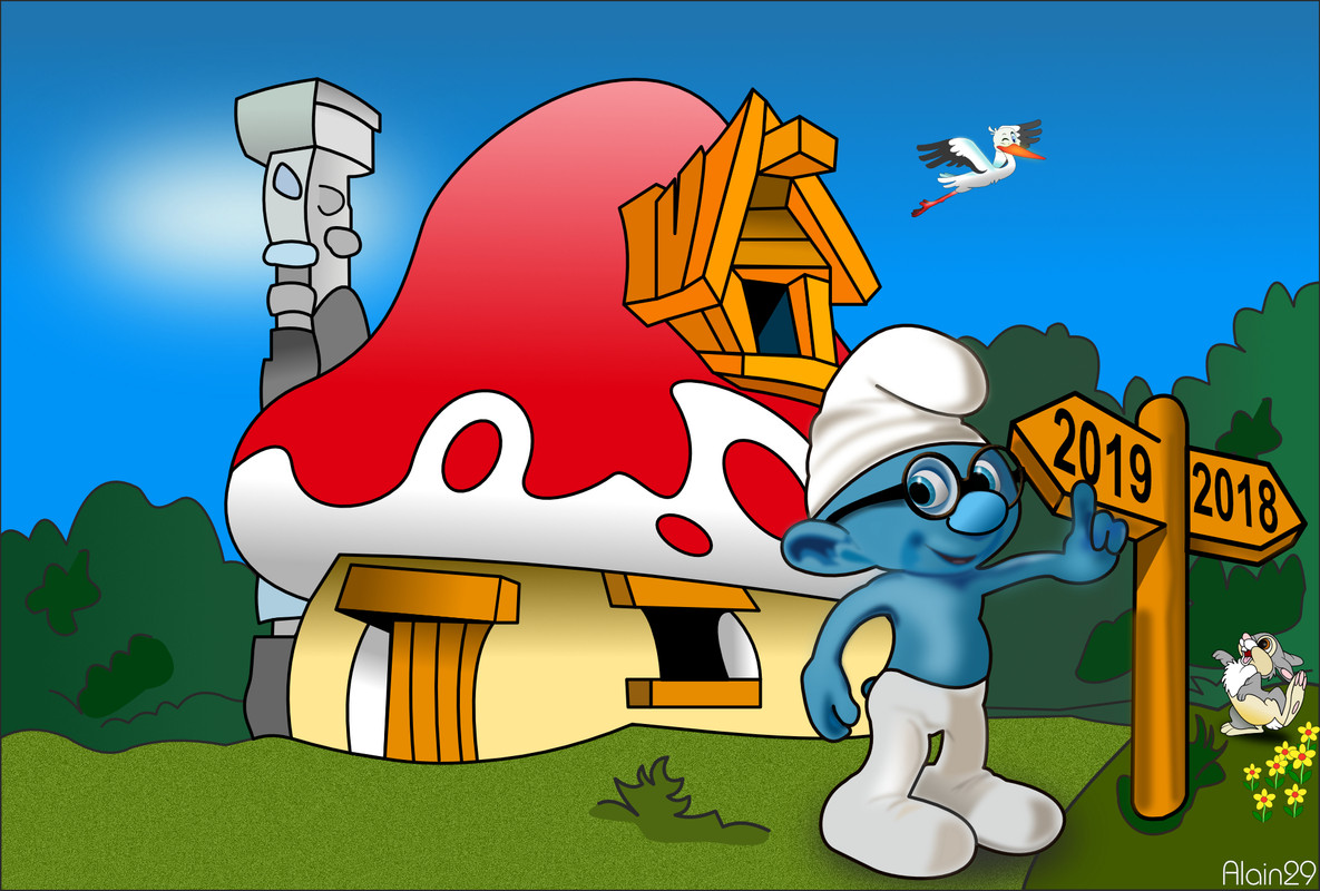 [Image: SCHTROUMPFEZ-UNE-BONNE-ANNEE.jpg]