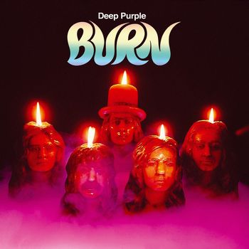 Burn (1974) [2016 Release]