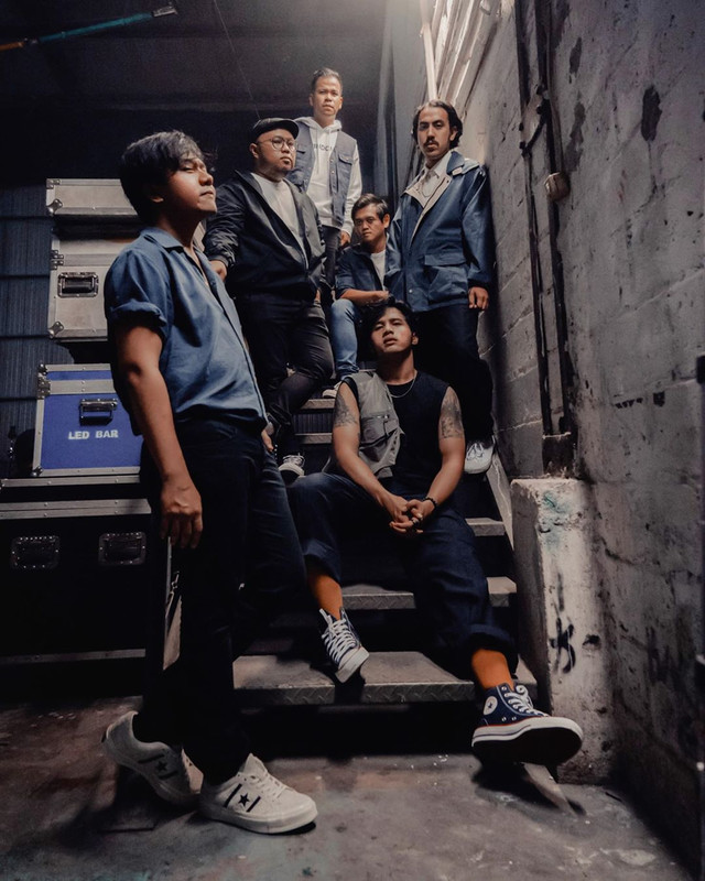 Instagram@nidjiofficial