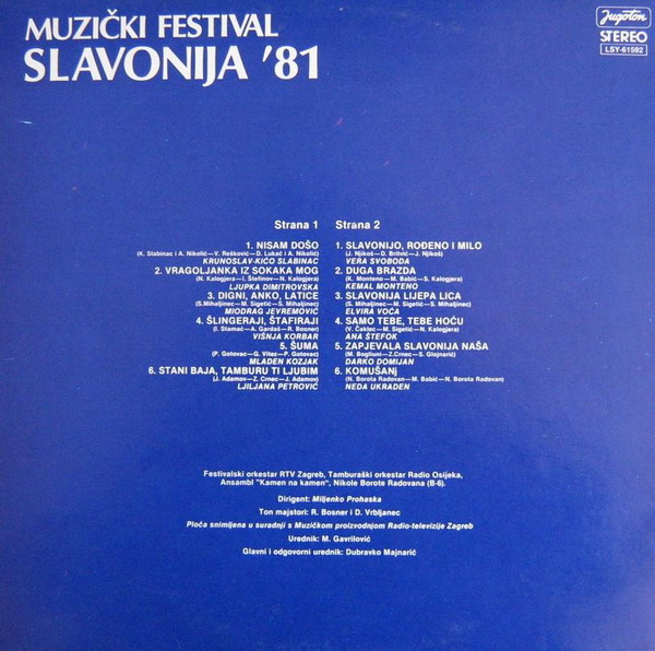 2MF Slavonija '81-back