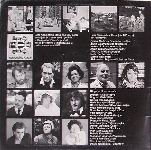 Nacionalna Klasa79(OST)-in1