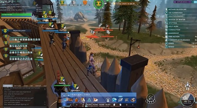 mmorpg online survival games free mmorpg online survival games free