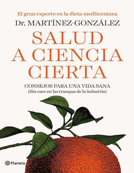 Salud a ciencia cierta - Miguel Ángel Martínez-González (Multiformato) [VS]